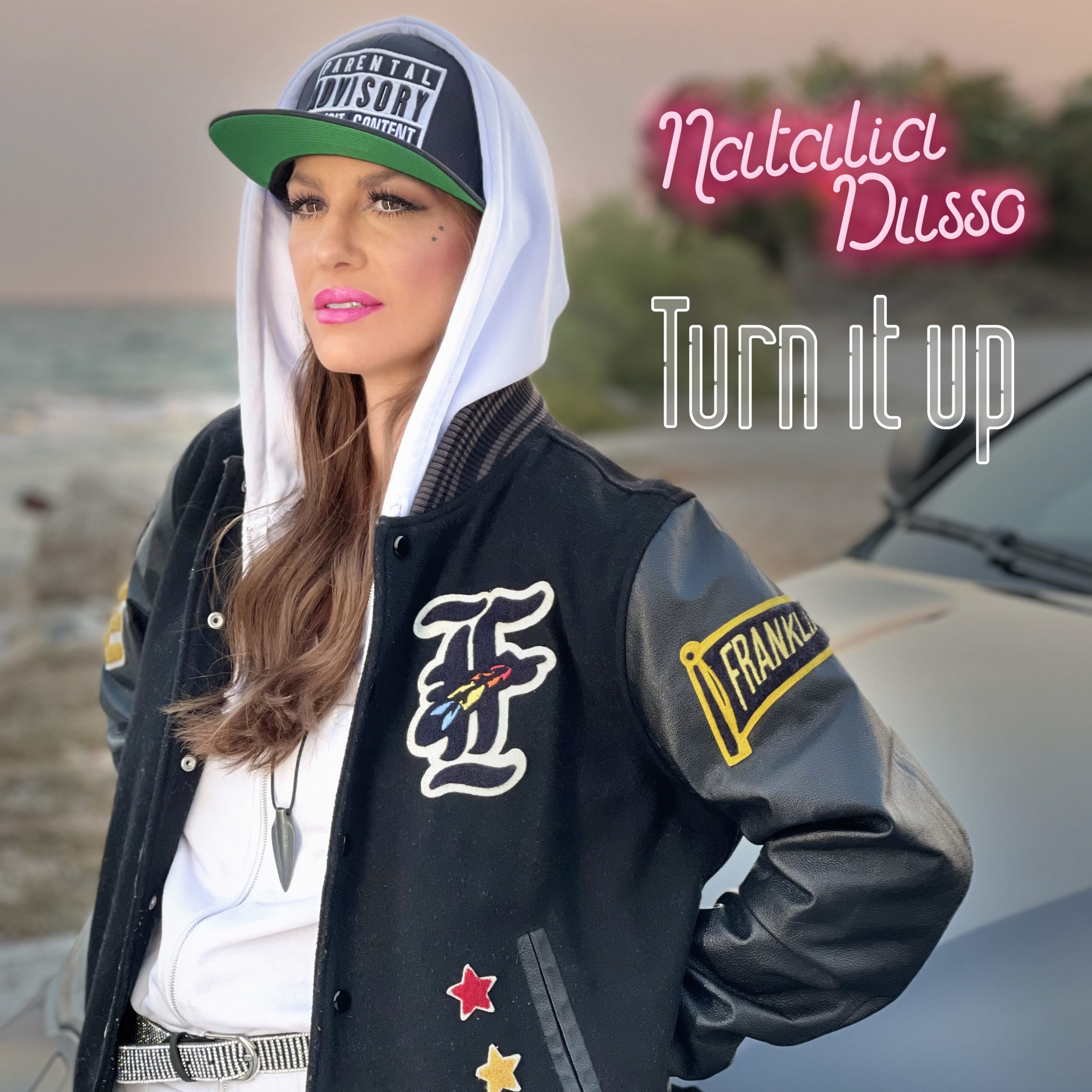 turni it up - Natalia Dusso